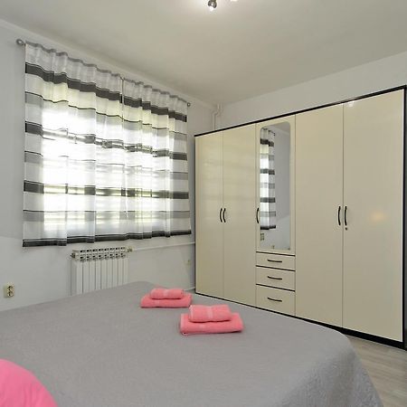 Apartment Rovinj 622 Екстериор снимка