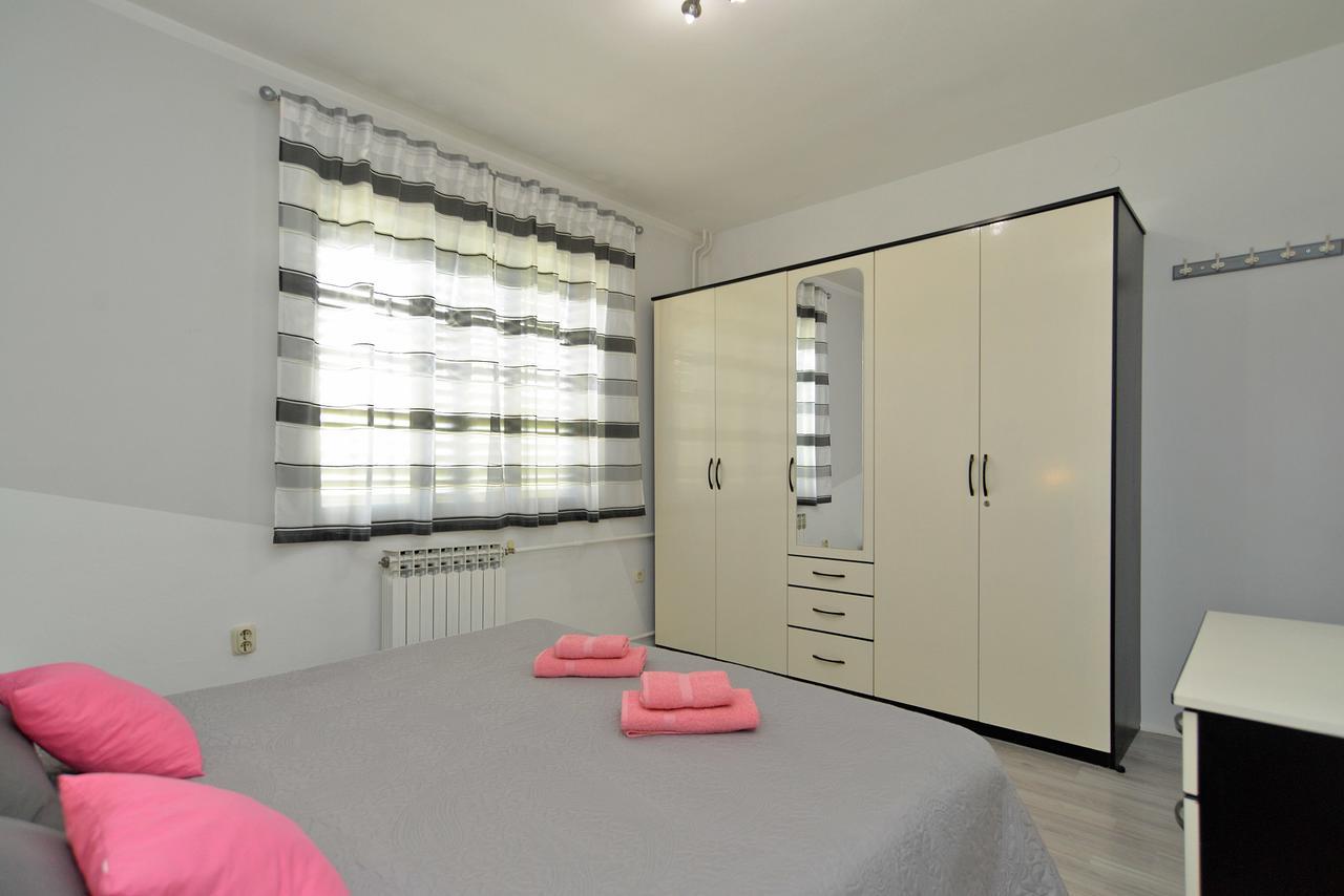 Apartment Rovinj 622 Екстериор снимка