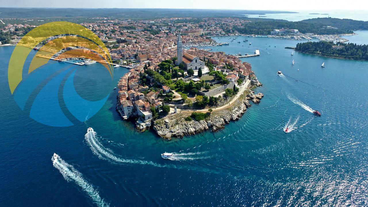 Apartment Rovinj 622 Екстериор снимка