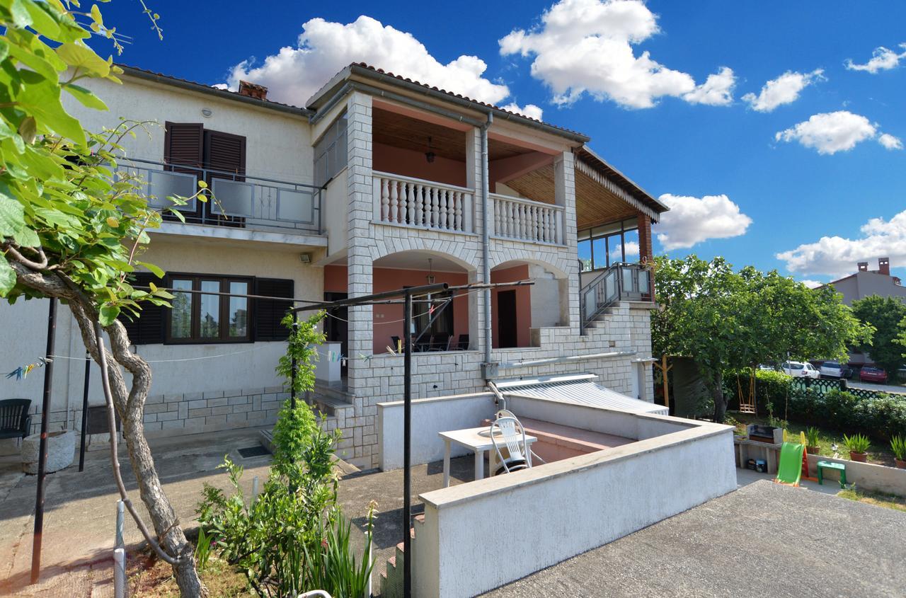 Apartment Rovinj 622 Екстериор снимка