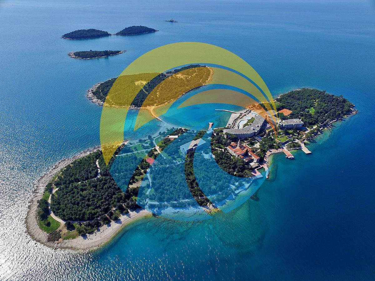 Apartment Rovinj 622 Екстериор снимка