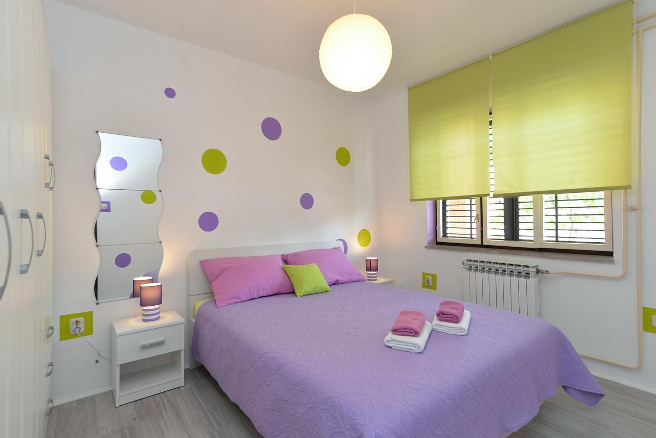 Apartment Rovinj 622 Екстериор снимка