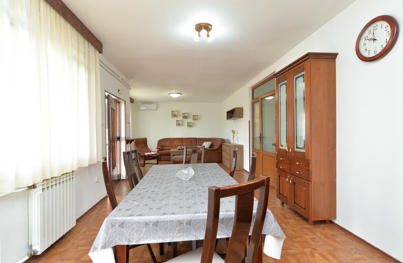 Apartment Rovinj 622 Екстериор снимка