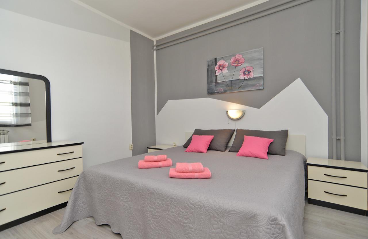 Apartment Rovinj 622 Екстериор снимка