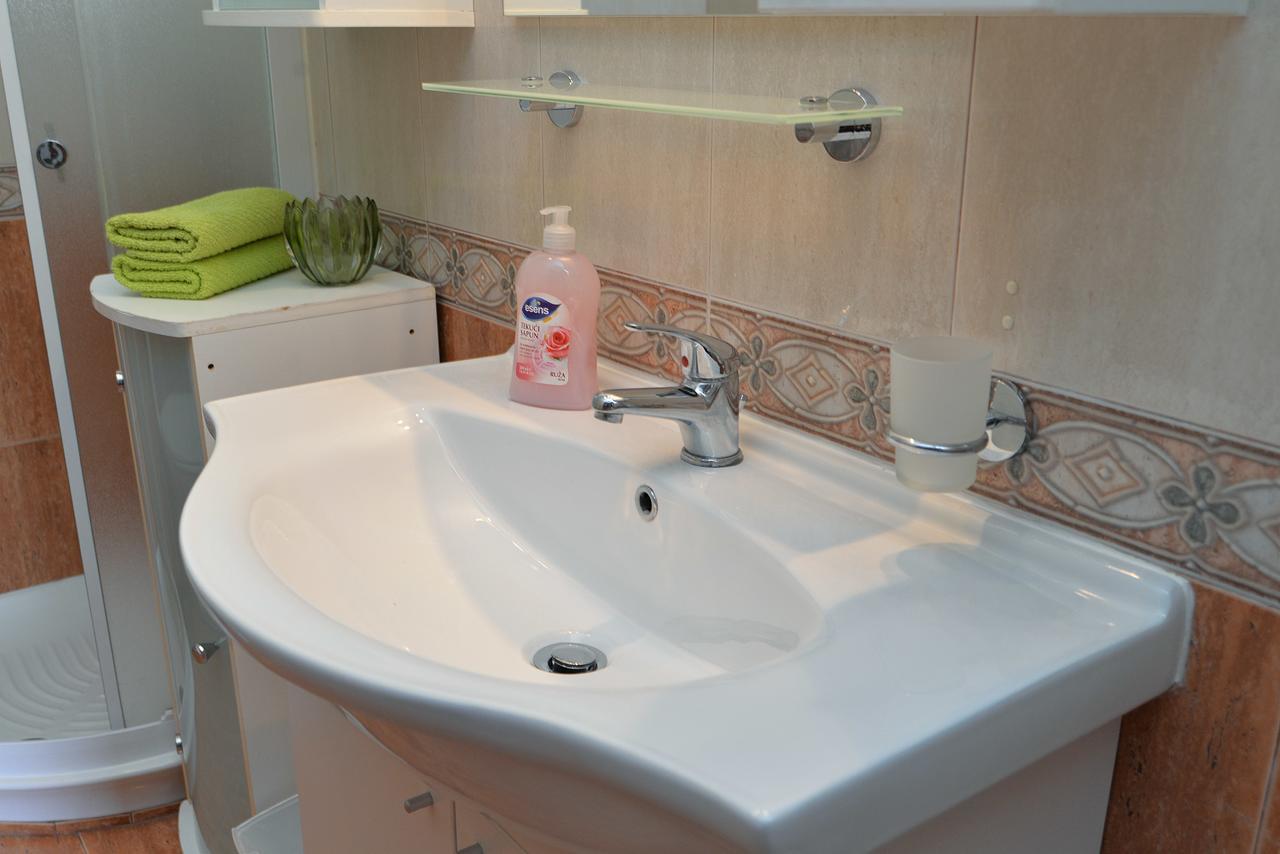 Apartment Rovinj 622 Екстериор снимка