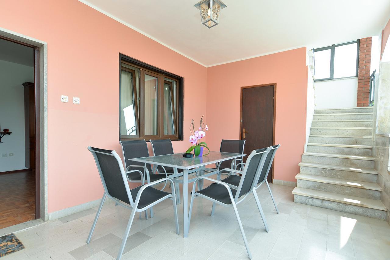 Apartment Rovinj 622 Екстериор снимка