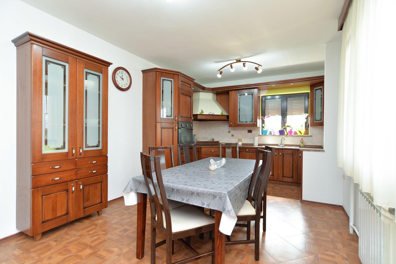 Apartment Rovinj 622 Екстериор снимка