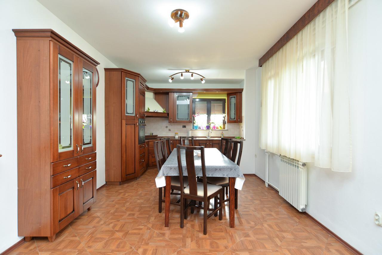 Apartment Rovinj 622 Екстериор снимка